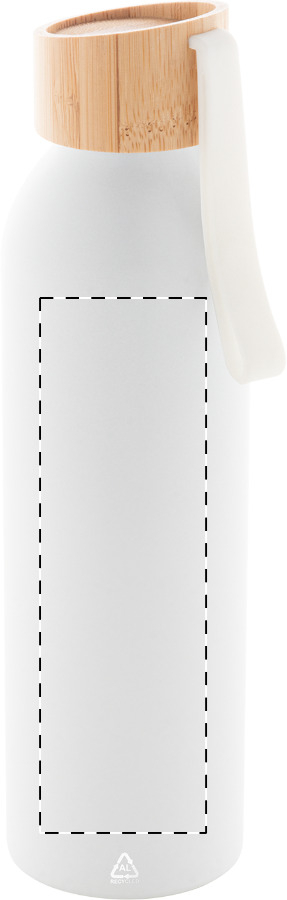 Front side