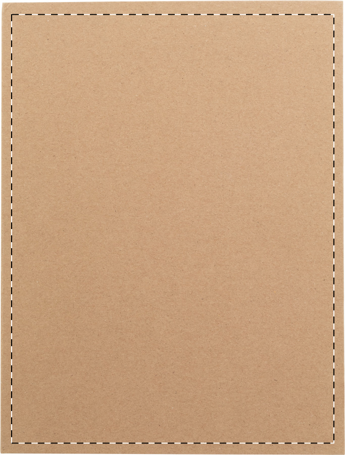 Top of box
