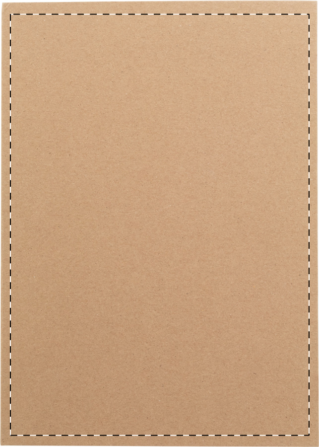 Top of box