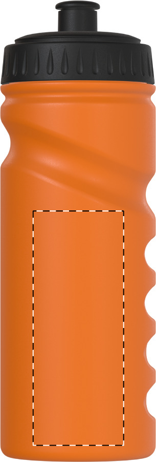 Right side