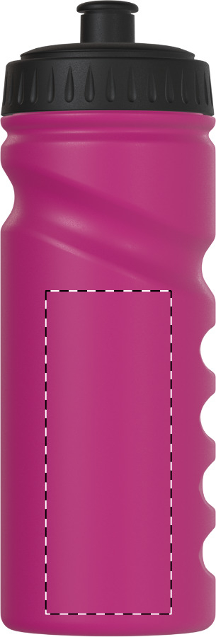 Right side