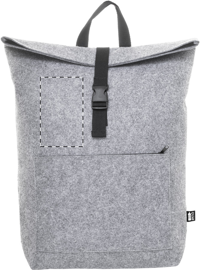 Front - left