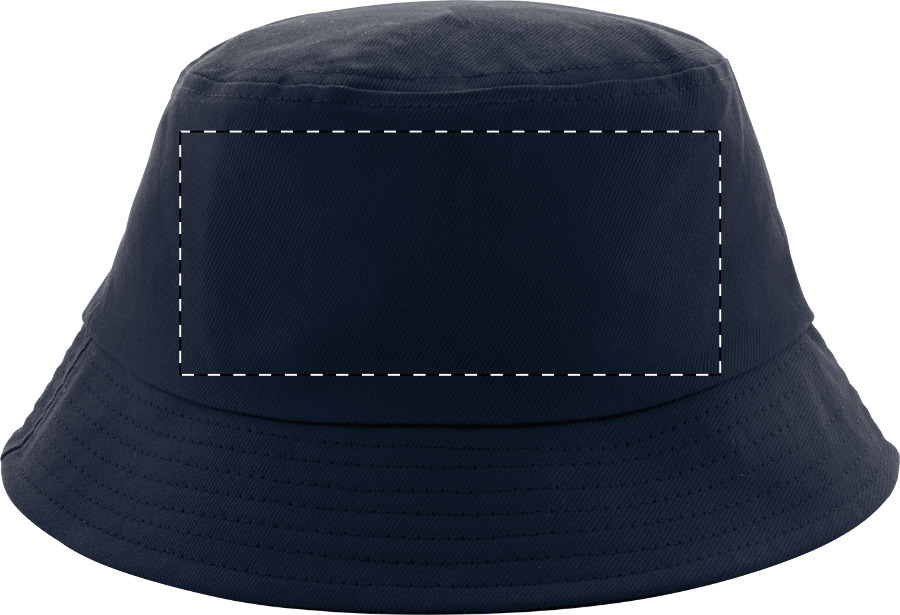 Back side