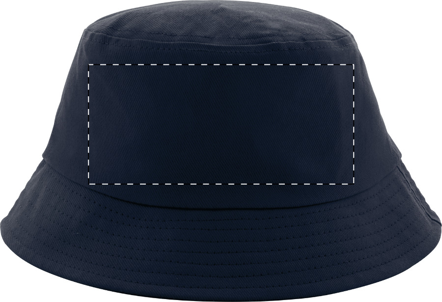 Front side