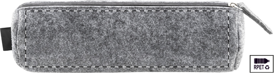 Back side