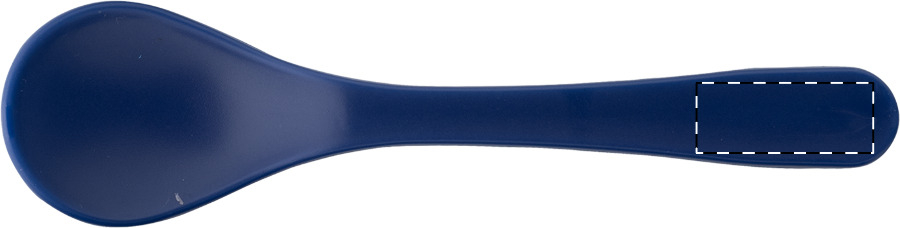Handle of spoon