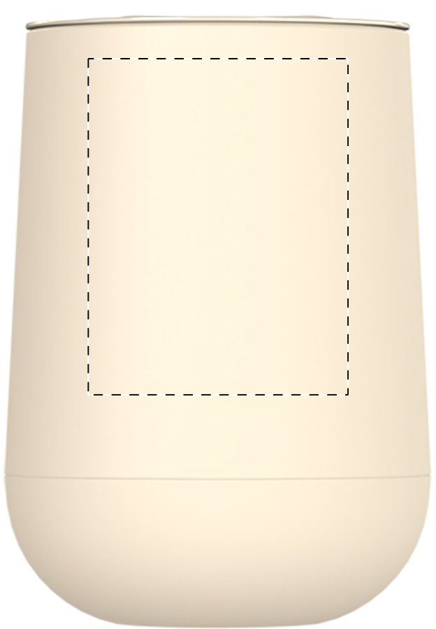 Front side