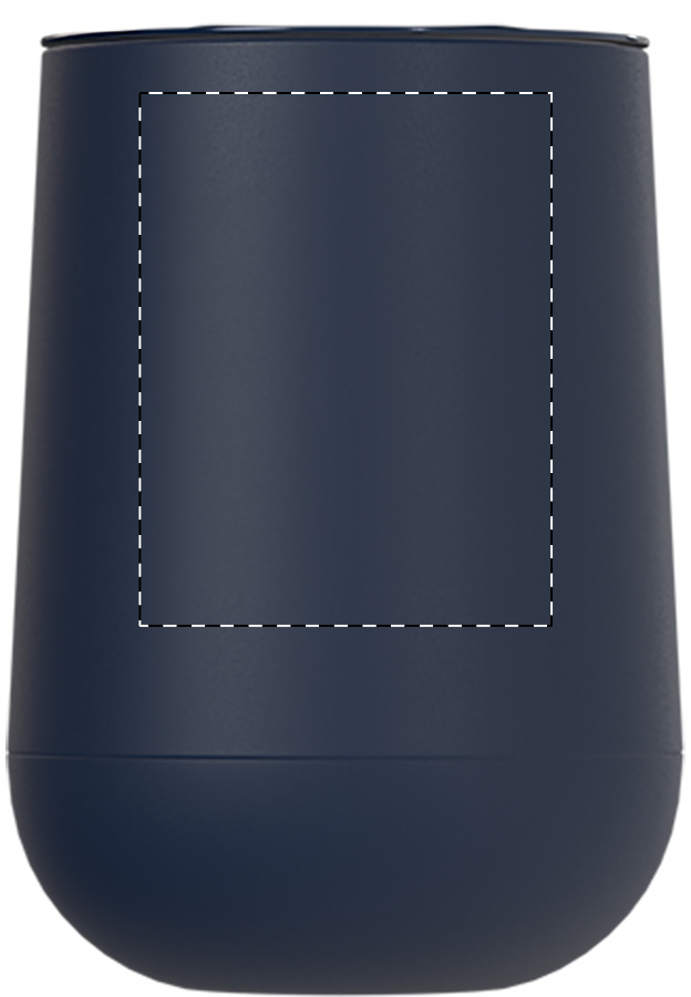 Front side