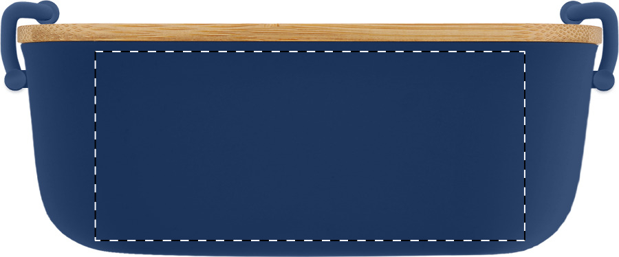 Front side