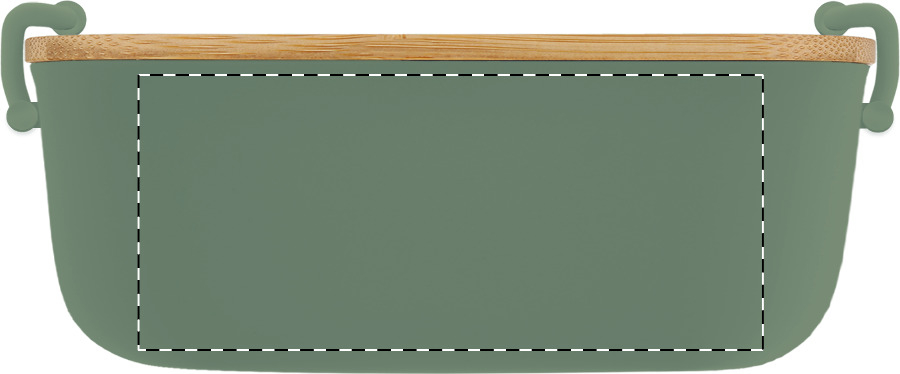 Front side