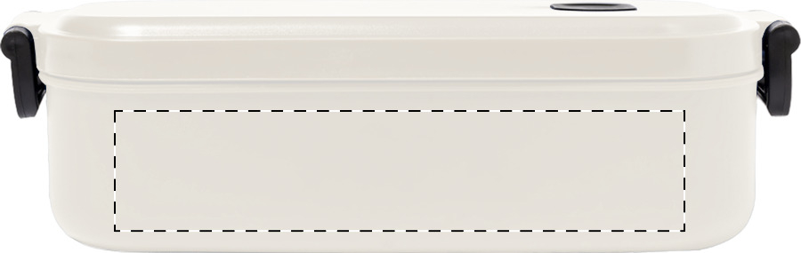 Box - back