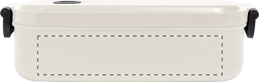 Box - front