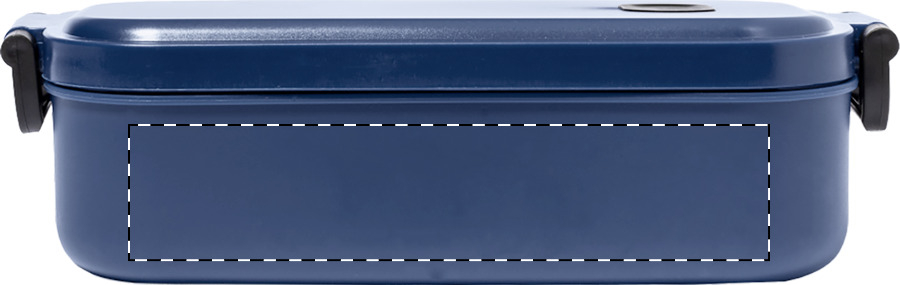 Box - back