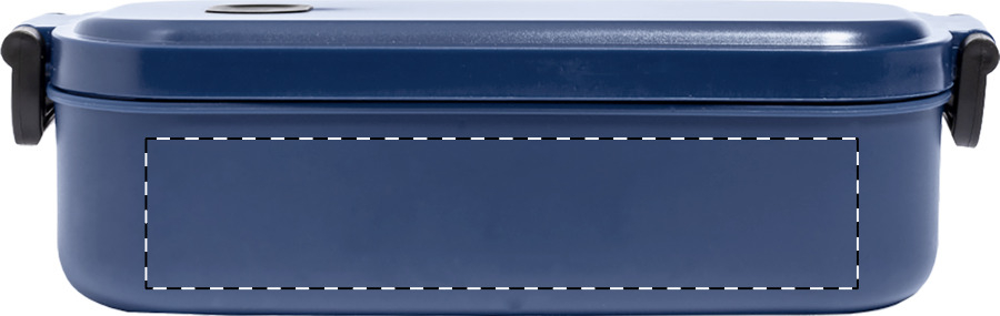 Box - front