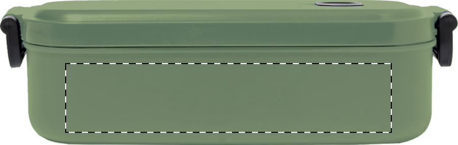 Box - back