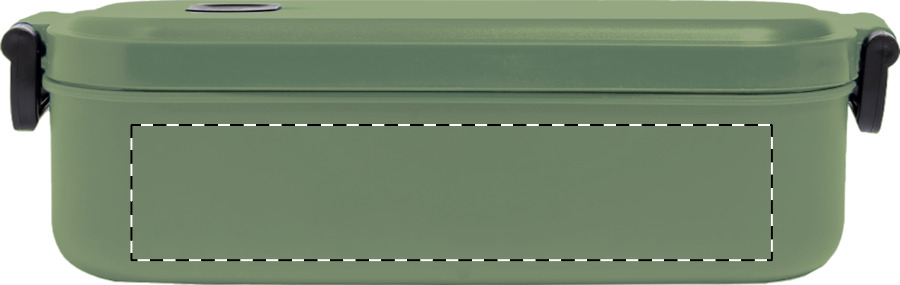 Box - front