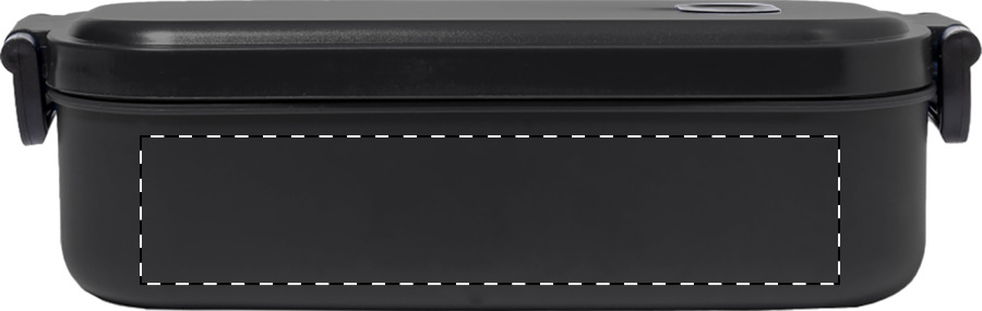 Box - back