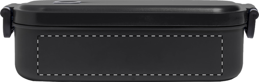 Box - front