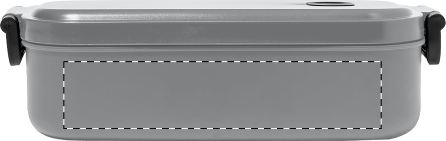 Box - back