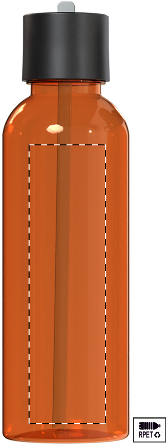 Front side