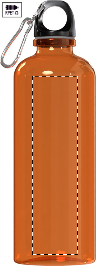 Front side