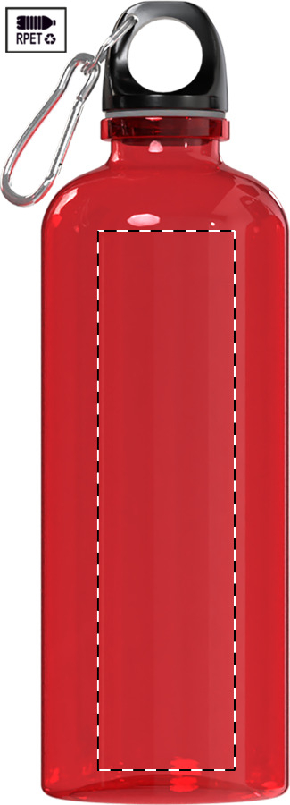 Front side