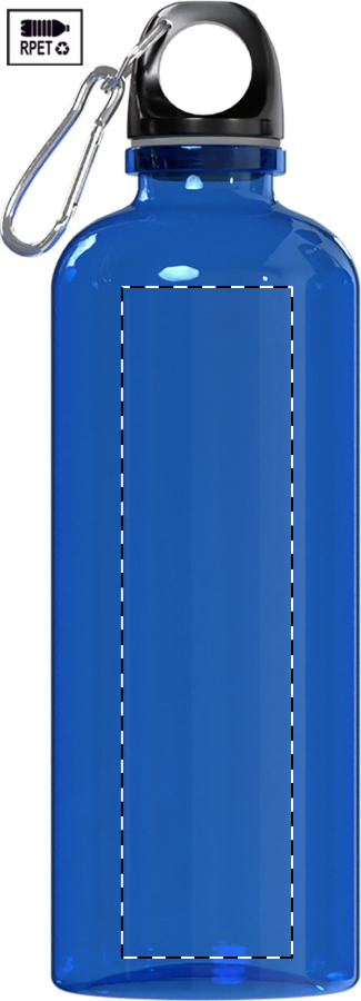 Front side