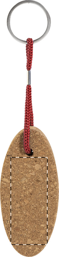 Back side