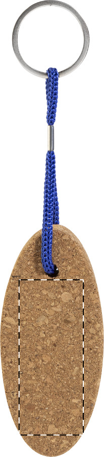 Back side