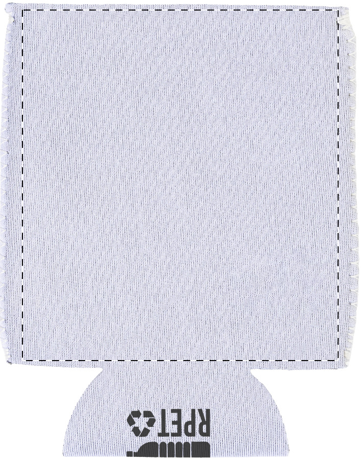 Back side