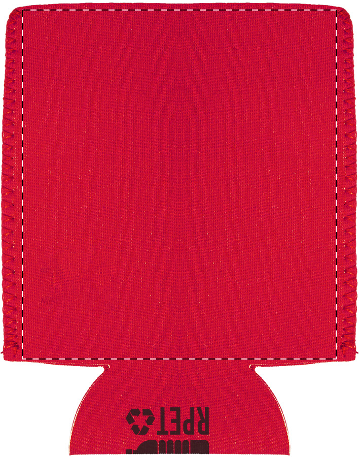 Back side