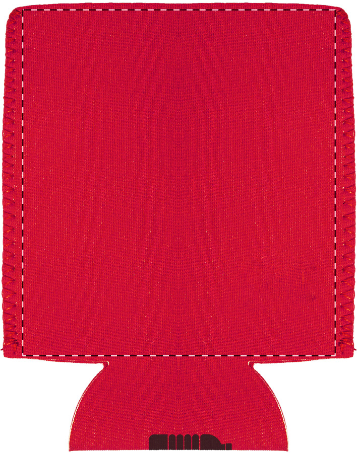 Front side