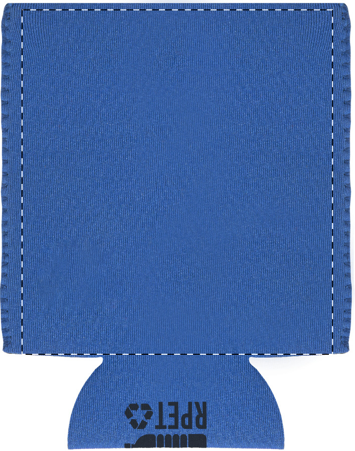 Back side