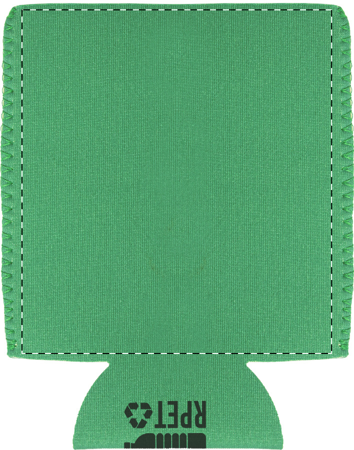 Back side