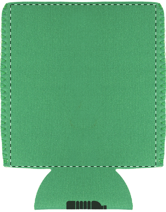 Front side