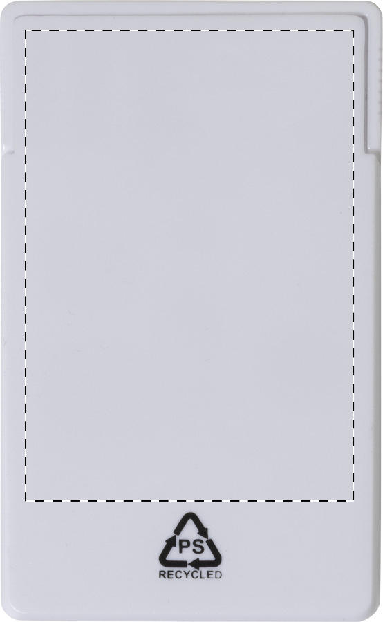 Back side