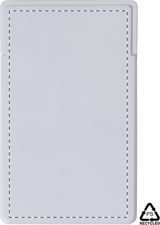 Front side