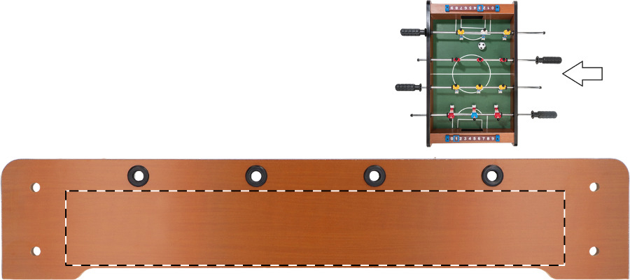 Right side - bottom