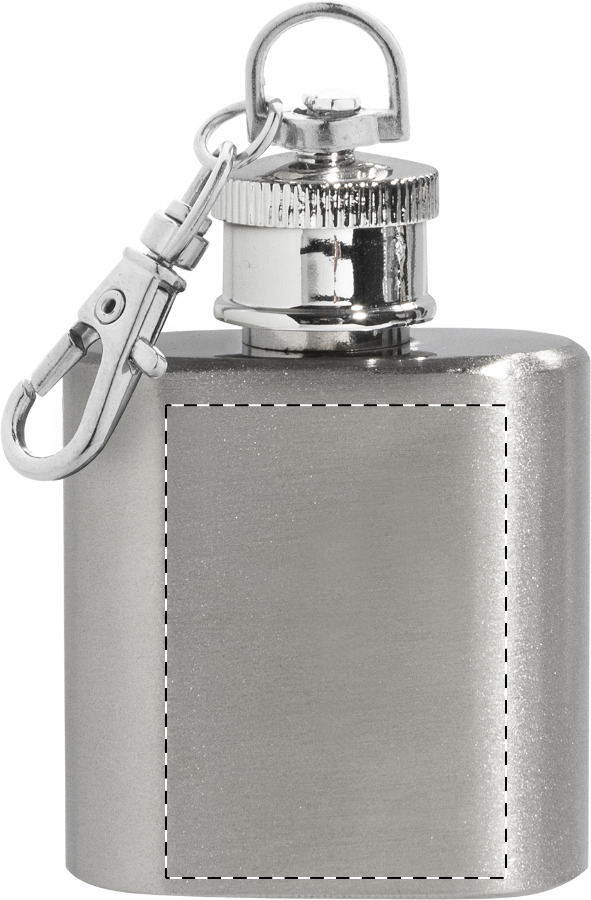 Back side
