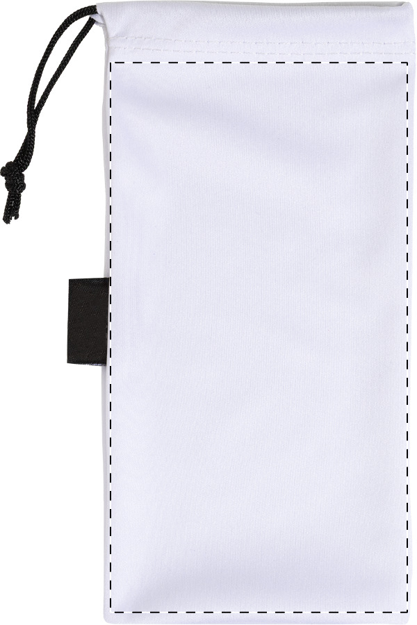 Back side