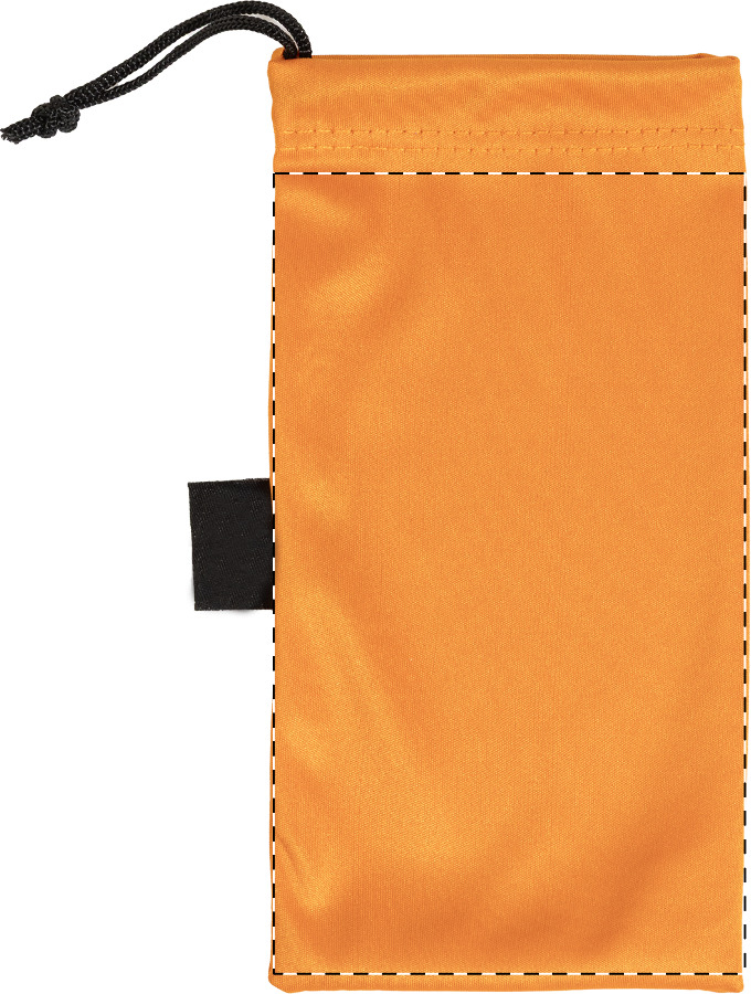 Back side