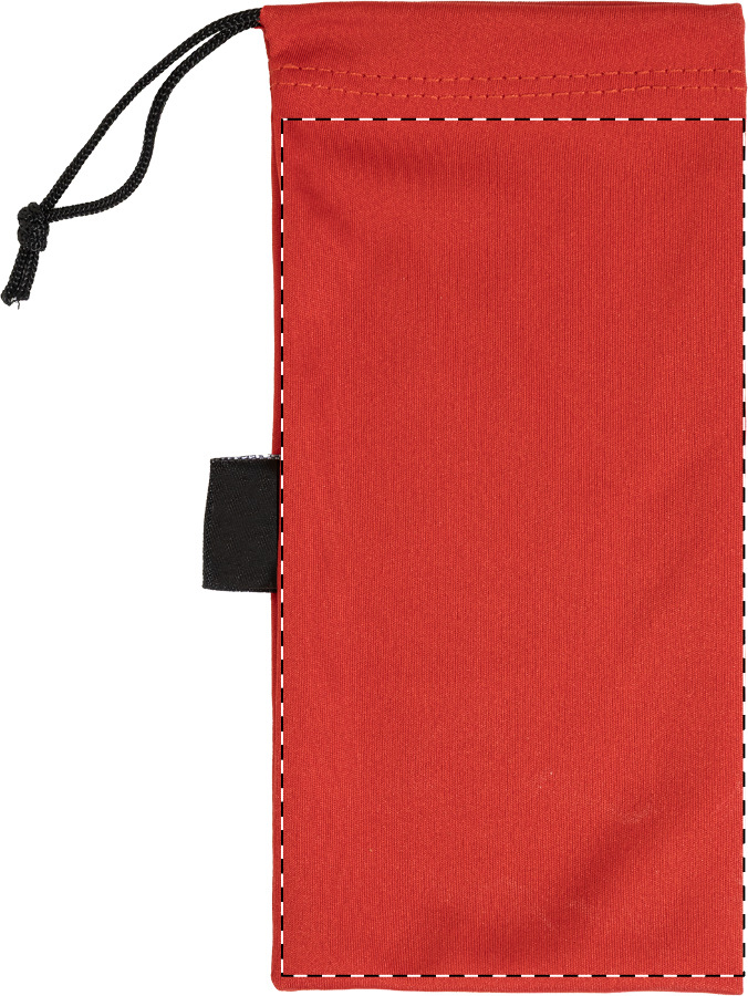 Back side
