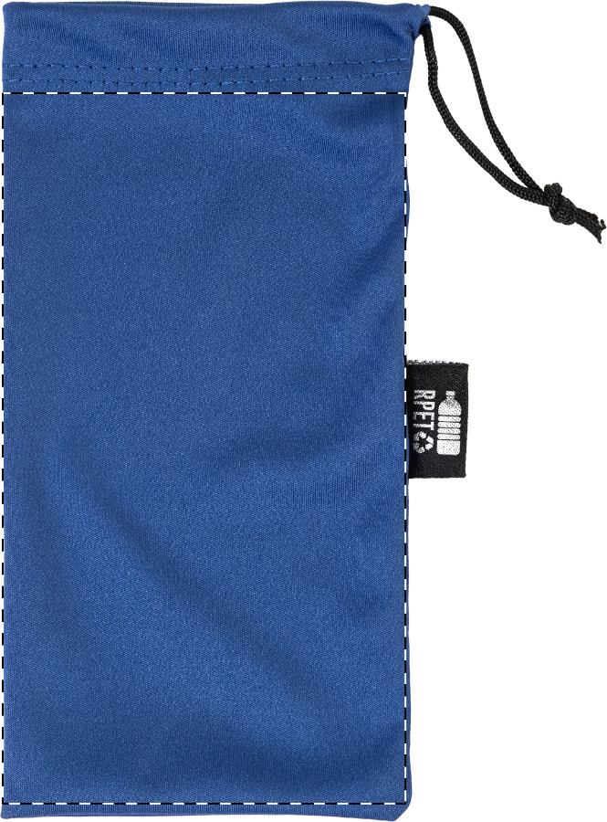 Front side