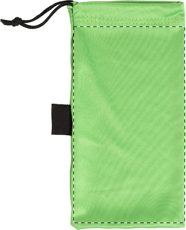 Back side