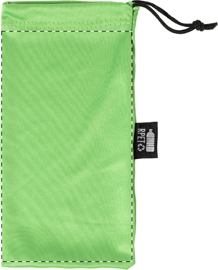 Front side
