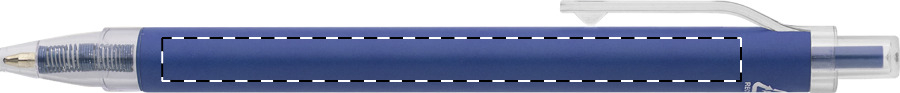 Barrel - right handed