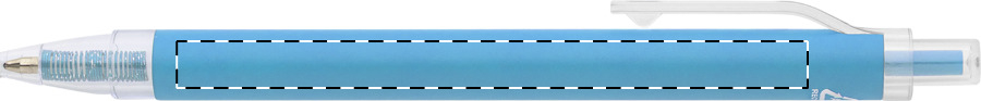 Barrel - right handed