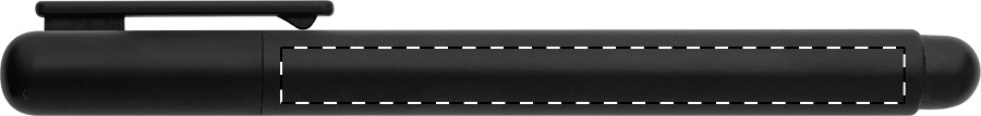 Barrel - right handed