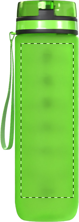 Back side