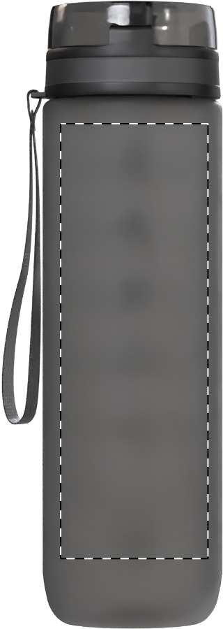 Back side